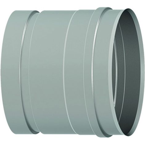 Fröling Kesselanschlussstück DM 130 mm mit Dichtungen, 14560A
