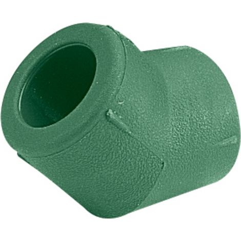 SCELTO DA DESIVERO Gomito a 45° k70 d.50 codice prod: DSV02259 (1/4)