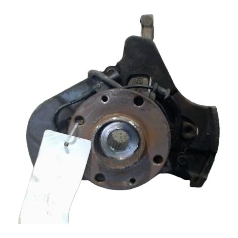 Pivot Avant Gauche FIAT 500 2007- [PRODUIT D'OCCASION]♻️51857829 (1/3)