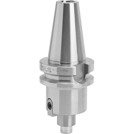 Vorderschaftfräserhalter für CNC-Drehmaschinen, Fräs- und Gravierwerkzeuge, 40Cr-Legierungsstahl (1/5)