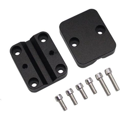 Accessori per la modifica di motociclette: staffa per navigatore GPS satellitare per motociclisti, adatta per BMW R1200G SF800GS. (1/5)
