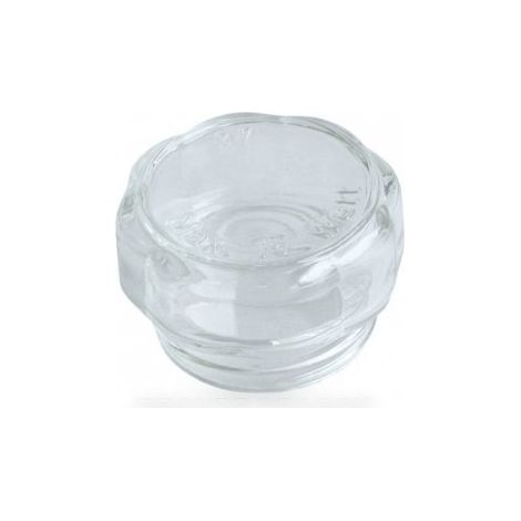 Protection lampe pour Four BRANDT 74X2387 (1/2)