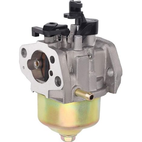 Carburateur MTD 751-10310, 951-10310, type à chambre à flotteur, alimentation en carburant stable, compatible avec les tondeuses à gazon MTD.