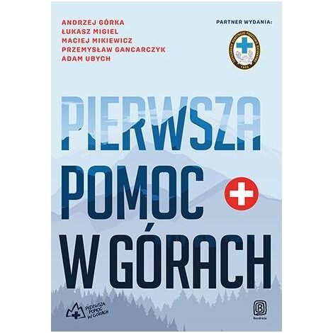 Primo soccorso in montagna