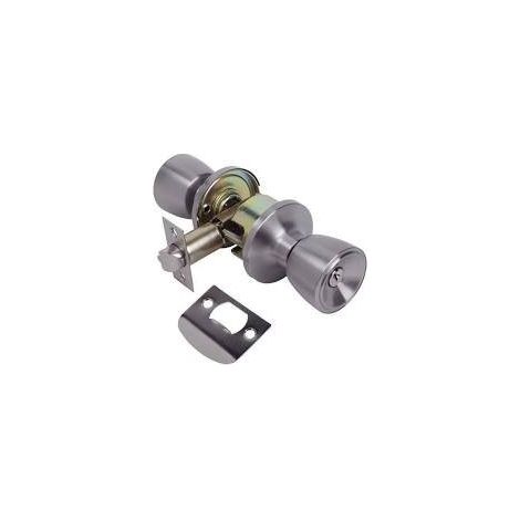 POMO 603G LATON CROMADO MATE (N) - AMIG
