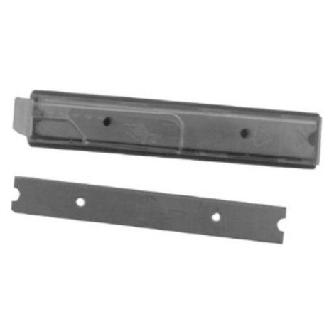SOFRACHEF - Lames de remplacement (x10) pour grattoir - Sofraca