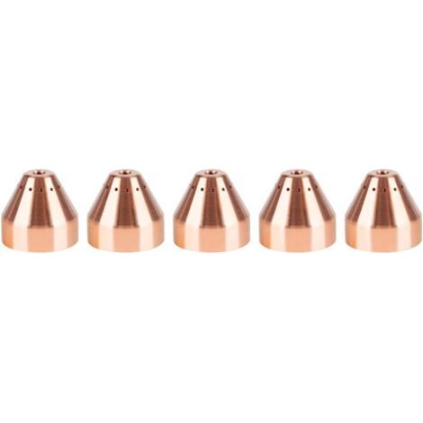 Capuchon de Bouclier de Consommables de Torche de Coupe de Coupeur de de 5 Pièces/ensemble 220993 pour MAX105 5 Pièces/ensemble 220993 (1/4)