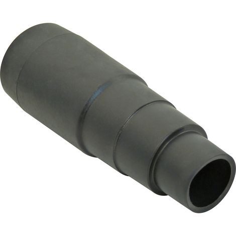 Adaptateur pour aspirateur ø26,5 - 40mm (1/3)