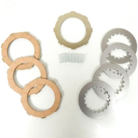 Kupplungsscheibe Malossi für Auto 5216515 neu