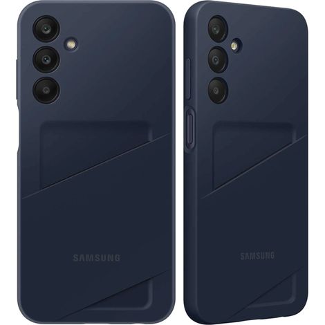 Coperchio per slot scheda Samsung EF-OA256TBEGWW A25 5GA256 nero-blu (1/5)