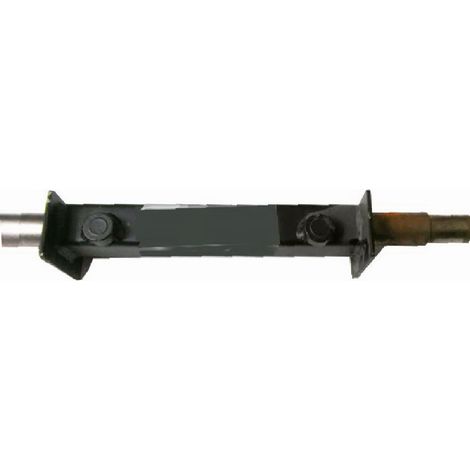 Cuerpo Eje Delantero compatible con Ba320  Ref 501176