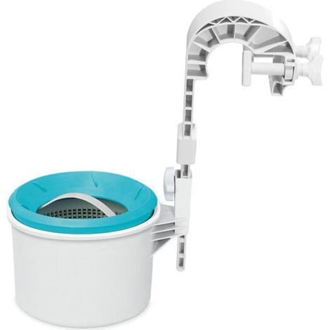 Deluxe Oberflächenskimmer (1/5)