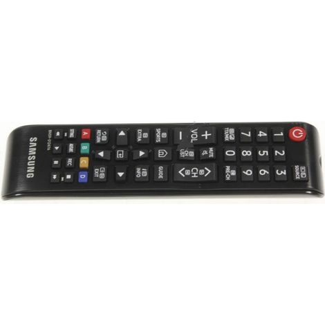 TELECOMMANDE POUR TELEVISEUR SAMSUNG