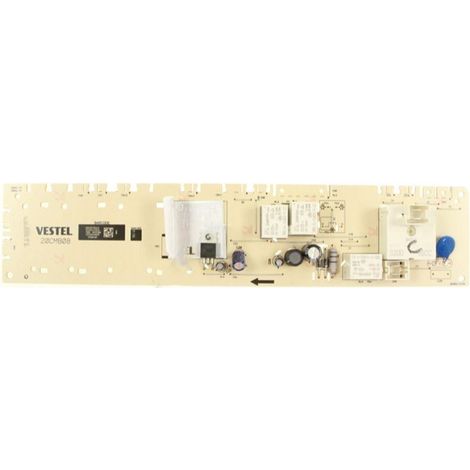 Ersatzteil - Platine -  - PROLINE, SELECLINE