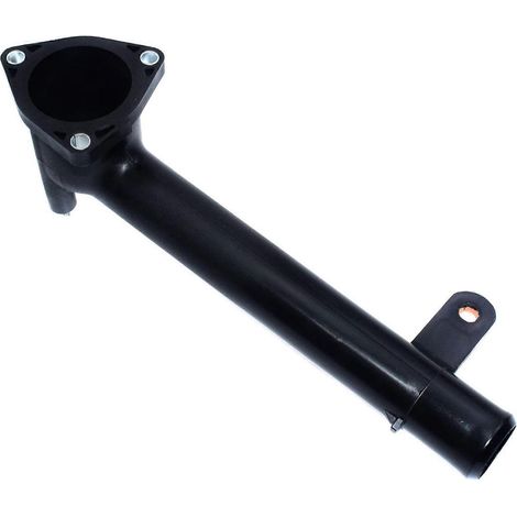 Wassereinlassrohr passend für Toyota Sienna 2004-2006, Lexus RX330 2004-2006, Teilenummer 16321-0A040, 163210A040 (1/5)