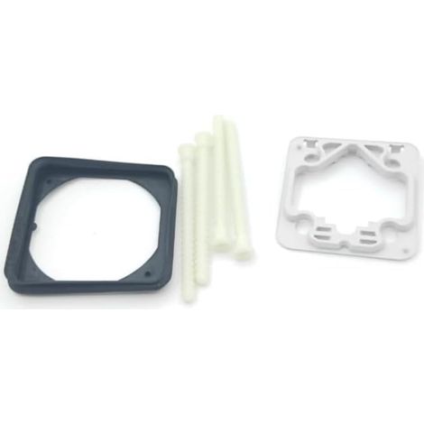 Raccords de robinetterie douche 93111000 Connecteur 93111 Pièce