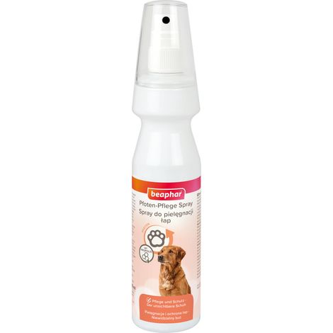 Beaphar Pfoten-Pflege Spray für Hunde 150 ml Pfotenpflege (1/4)