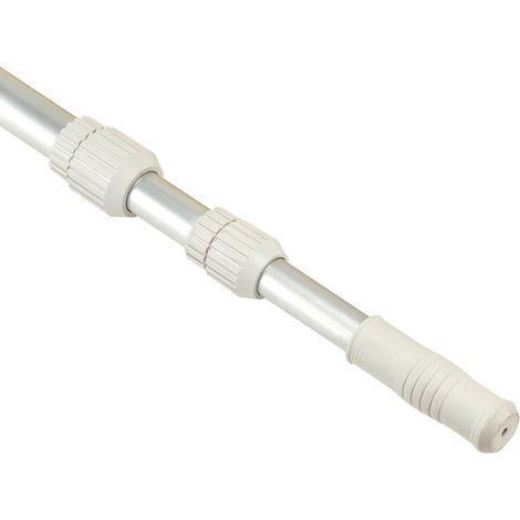 ASTA TELESCOPICA CM.240 K132BU/S- BESTWAY- 1,0 pz