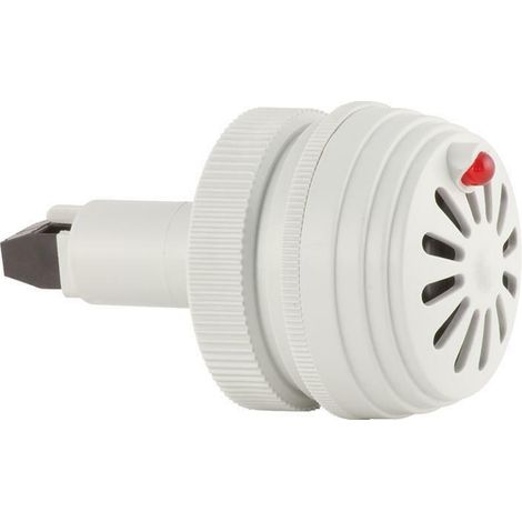 Sirena bip 92 v240ac gy buzzer 42326