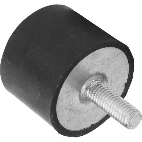 4 Stück Schwingungsdämpfer, Gummiisolator für Stoßdämpfer (VE4030 M823) (1/5)