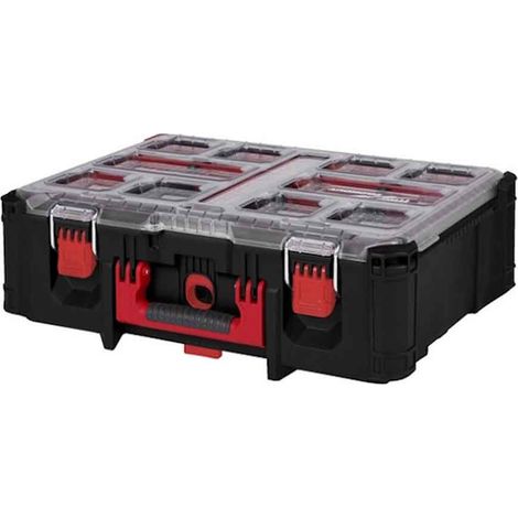 MILWAUKEE - PACKOUT™ ORGANISEUR PROFOND (4932478625)