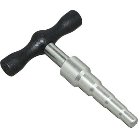 Kalibrator, Rohrkalibrator, Entgratungswerkzeug, Metallrohrkalibrator, Mehrschicht-Entgratungswerkzeug, Mehrfachkalibrierungswerkzeug, Entgratungswerkzeug für Aluminium-Verbundrohre (12, 14, 16, 20, 2