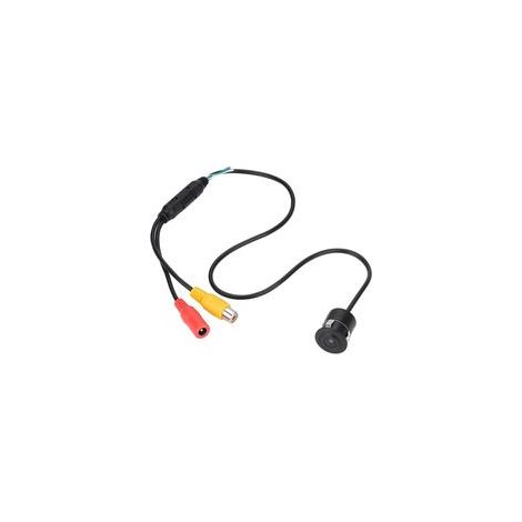 Avec une lentille grand angle de 170 degrés, une petite caméra CCTV CCTV CCD CCD à CCD CCD, APPARE-TOCH (1/5)