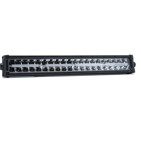Lámpara de trabajo LED 120W LED BAR 56cm 12/24V 6000K Blanco frío R7 R112 (1/5)