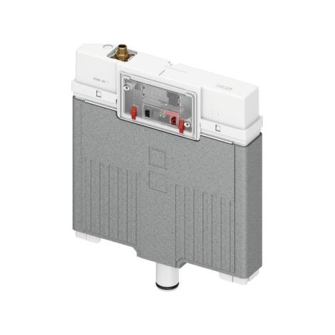 TECE 9820565 Pièce de rechange TECE réservoir de chasse Octa II (1/3)