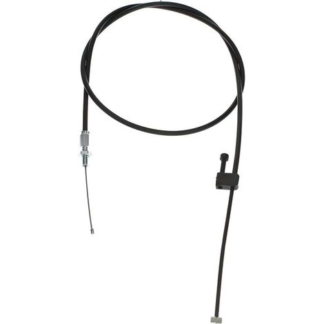 Câble d'accélérateur pour débroussailleuse Husqvarna 143R11 541