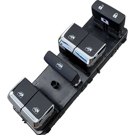 White LED window regulator control 3746050-DC06 for Changan X5 PLUS--DTEKGAZ