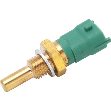 Kühlmitteltemperatursensor VOE20513340 für EC210B, EC240B, EC290B und EC140B Bagger, kompatibles Motorteil (1/5)