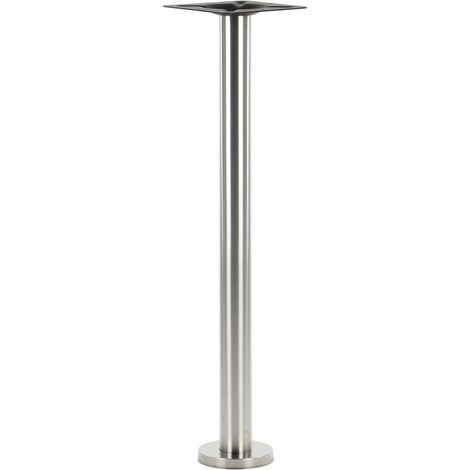 SH-3018-1/H/S base cepillada para montaje en el suelo (1/5)