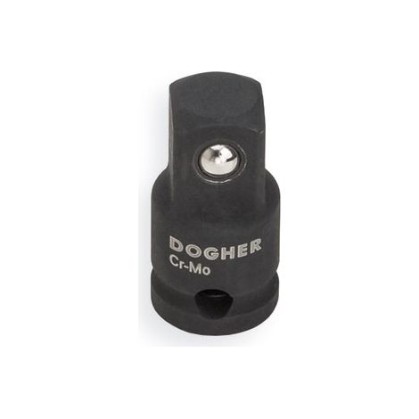 ADAPTADOR AUMENTADOR IMPACTO 1X1.1/2 - DOGHER