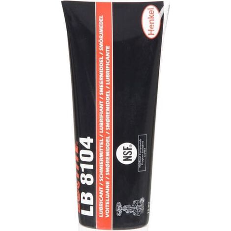 Grasa LOCTITE LC1652339 (1/2)