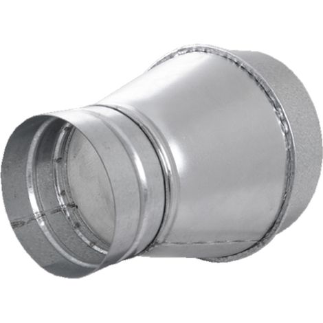 Réduction 125/90 Femelle - FLX-RSCLF12590 ECONONAME - FLX-RSCLF12590