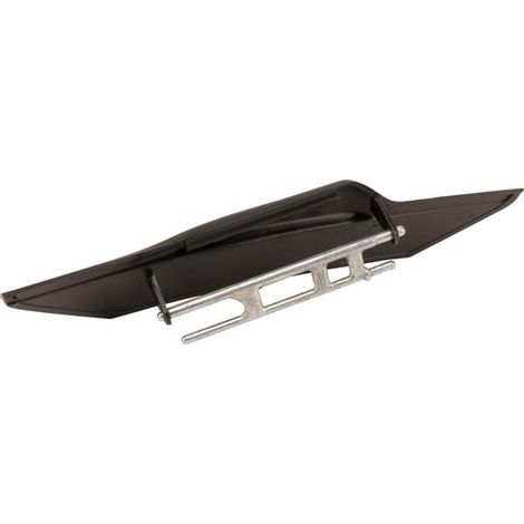 Cache soupape BRIGGS ET STRATTON 697575 (1/2)