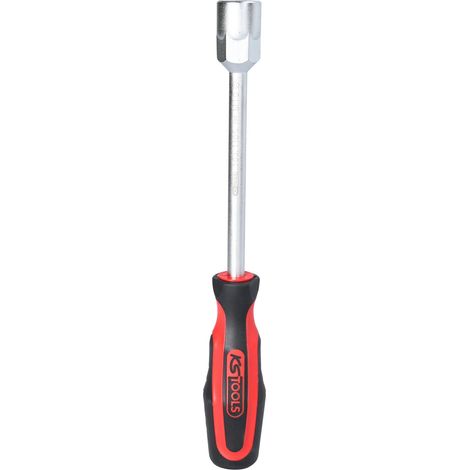 KS Tools Tournevis à douille ERGOTORQUEplus, hexagone, M10 (1/3)
