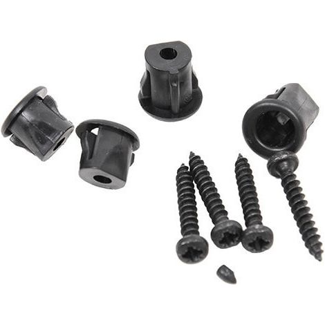 Electrolux - ensemble kit de montage,encastrable - 4055218657 - (1/3)