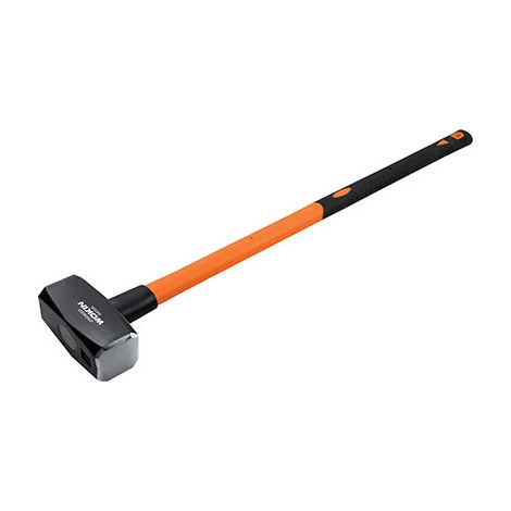 MAZZA TIPO ROMA M.FIBRA 250650 WOKIN  ACCIAIO FORGIATO SM.MM 35X50 KG 5