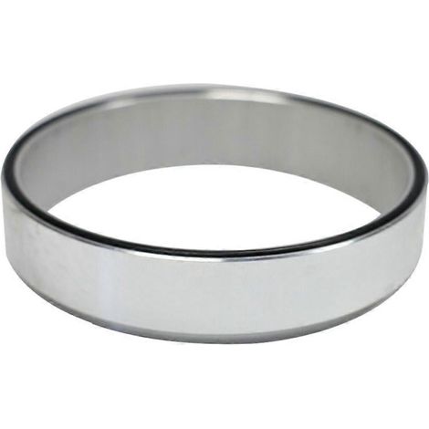 Entretoise de filtre à air en aluminium de 1 pouce pour rehausseur BBC 350 (1/5)