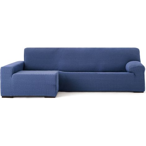 Housse De Canapé M/0 Ch. Longue Premium Jaz Gauche C/3 (1/5)