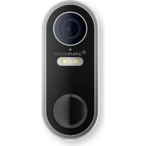 Homematic IP HmIP-COR 162949A0 IP Überwachungskamera 2304 x 1296 Pixel (1/5)