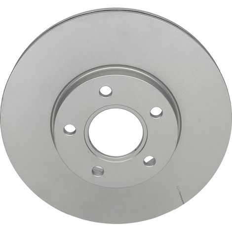 Lot de 2 Disques de frein ATE 24.0124-0179.1 FORD 1361298 1361300 2T14-1125-CB (1/5)