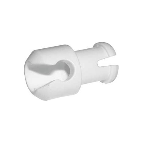 AXE DE ROUE PANIERS POUR LAVE VAISSELLE CANDY - 92608637 (1/2)