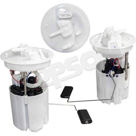 Xingcheng Kraftstoffpumpenbaugruppe AV61-9H307-AC BV619H0307JA 8N61-9H307-AE (1/4)