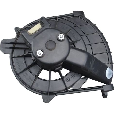 Moteur Ventilateur Chauffage RENAULT Kangoo [PRODUIT D'OCCASION]♻️7701068992 (1/2)