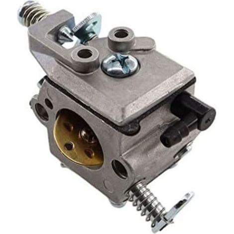 Carburateur avec joint Filtre à air Filtre à essence Tuyau à essence pour Tronçonneuse Stihl 017 018 MS170 MS180 MS 170 MS 180 Tro (1/5)