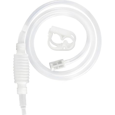 Siphon De Brassage,Siphon,Pompe A Biere,Syphon,Siphon Filtre Tube,Brew Tube De Siphon En Silicone,2 M,Tuyau Syphon Filter,Distributeur Tuyau Réutilis,Pour Brassage Domestique,Fabrication De Vin,Bière (1/5)