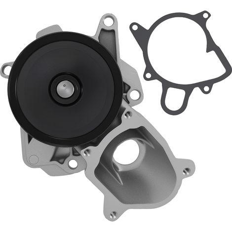 Pompe à Eau for BMW 3er E46/E90 318d 320d 2.0L 2001-2011 11517791834 (1/5)